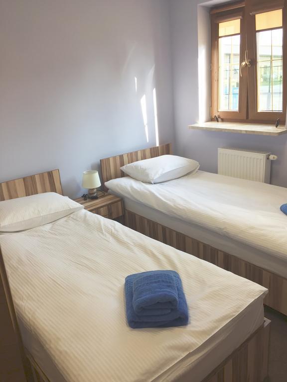 Da Vinci Hotel Chęciny Cameră foto